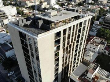 Departamento en venta en colonia americana