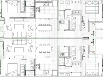 Departamento en venta en colonia Anáhuac, CDMX