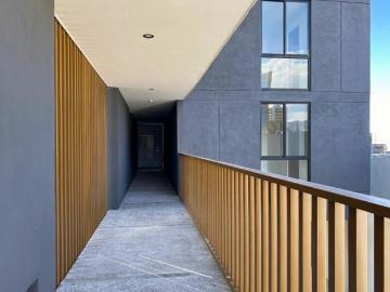 Departamento amueblado en venta en Colonia Burócrata, San Luis Potosí
