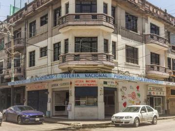 Departamento en Venta en Colonia Centro, Tampico, Tamaulipas | Excelente Ubicación e Inversión