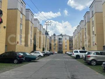 Departamento en Venta en Colonia Cerro De La Estrella, Iztapalapa, CDMX