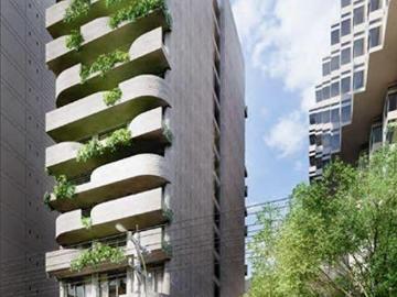 Departamento en venta en Colonia Condesa