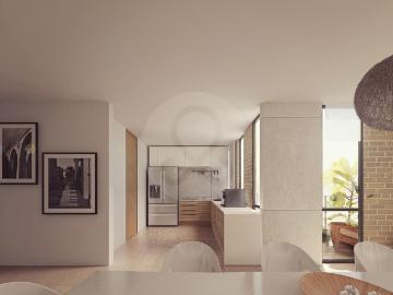 Departamento en Venta en Colonia del Valle