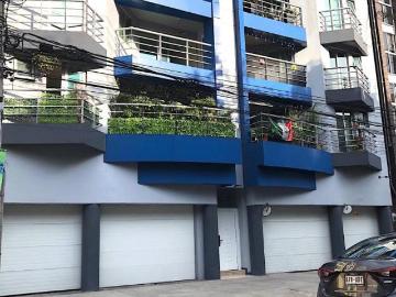 DEPARTAMENTO EN VENTA EN COLONIA DEL VALLE