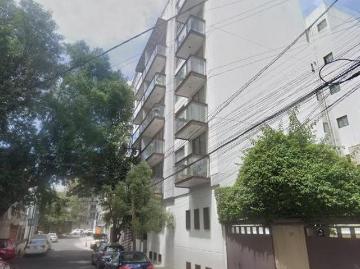 DEPARTAMENTO EN REMATE COLONIA DEL VALLE, B.J