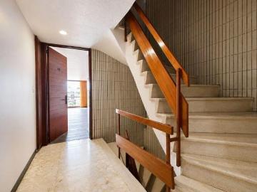 Departamento en venta en Colonia del Valle Norte | 120 m² | 2 recámaras