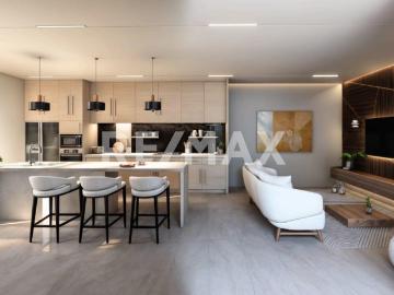 DEPARTAMENTO EN VENTA EN COLONIA ESPERANZA