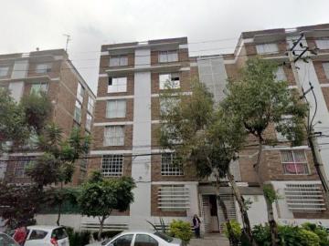 Departamento en Venta en Colonia Felipe Pescador, Cuauhtémoc