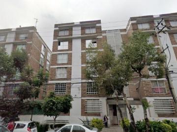 Departamento en Venta en Colonia Felipe Pescador, Cuauhtémoc