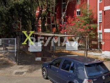 DEPARTAMENTO EN VENTA EN COLONIA GUERRERO A 2 CUADRAS DE FORUM BUENAVISTA