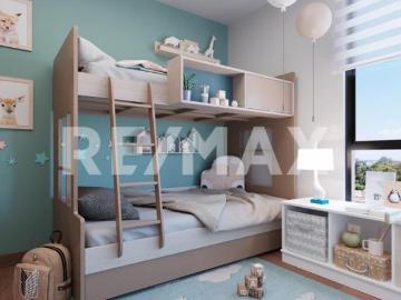 DEPARTAMENTO EN VENTA EN COLONIA GUERRERO, CUAUHTÉMOC 4
