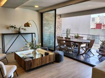 Departamento en Venta en Colonia Insurgentes Cuicuilco !