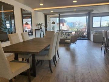Departamento en Venta en Colonia Insurgentes Cuicuilco !