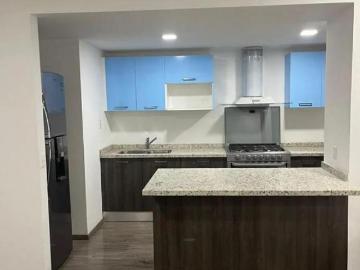 Departamento en Venta en Colonia la Merced