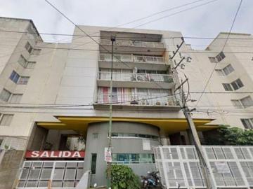 Departamento en Venta en Colonia Lorenzo Boturini, Venustiano Carranza