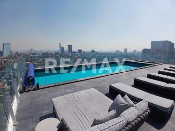 Departamento en venta en Colonia Merced Gomez