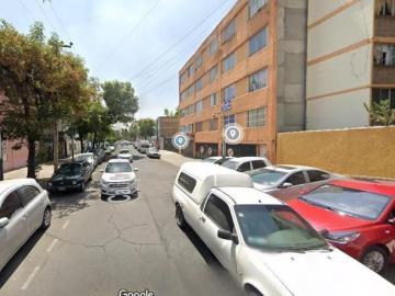 DEPARTAMENTO EN VENTA EN COLONIA OBRERA CDMX