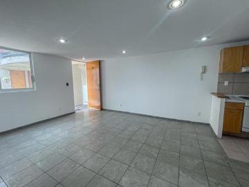 Departamento en venta en colonia Portales sur Benito Juárez con 2 estacionamientos