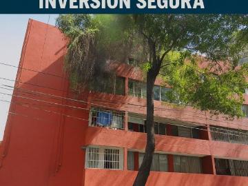 Departamento en Venta en Colonia Roma Norte, Cuauhtémoc