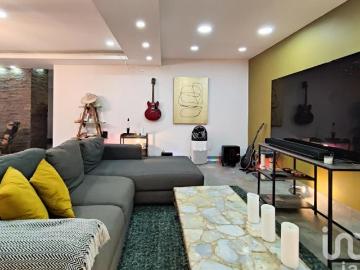 DEPARTAMENTO EN VENTA EN COLONIA ROMA NORTE CDMX