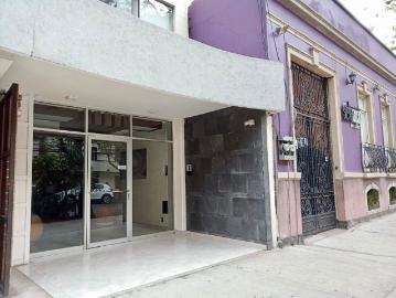 DEPARTAMENTO EN VENTA EN COLONIA ROMA NORTE!