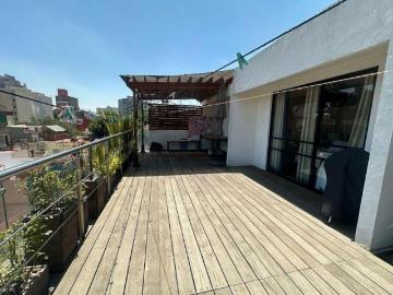 Departamento en Venta en Colonia Roma Sur
