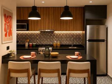 Departamento en venta en Colonia San Antonio, Guadalajara