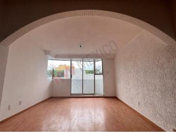 Departamento en venta en colonia san jose insurgentes