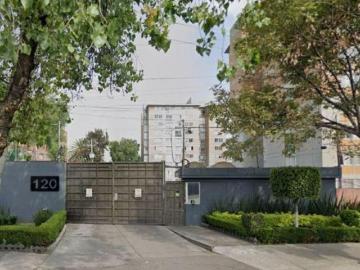 Departamento en venta en colonia San Pedro Xalpa Debajo de su valor comercial