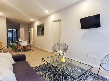 DEPARTAMENTO en VENTA en colonia SAN RAFAEL