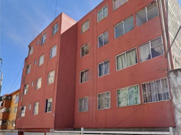 Departamento en venta en Coltongo, Azcapotzalco, Ciudad de México