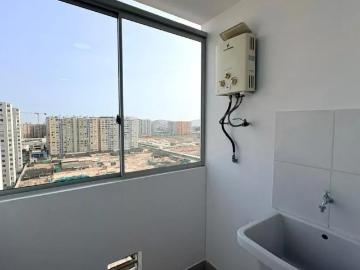 Departamento en venta en Comas a S/160,000