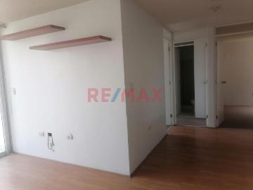 Departamento en venta en Comas a S/290,700