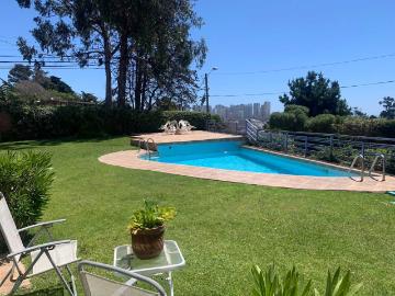 Departamento en Venta en Concón 1 dormitorio 1 baño