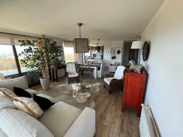 Departamento en Venta en Concón 3 dormitorios 3 baños