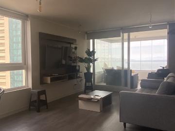 Departamento en Venta en Concón 3 dormitorios 2 baños