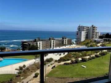 Departamento en Venta en Concon