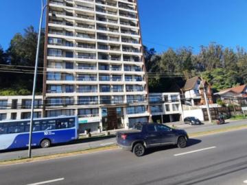 Departamento en Venta en Concepción