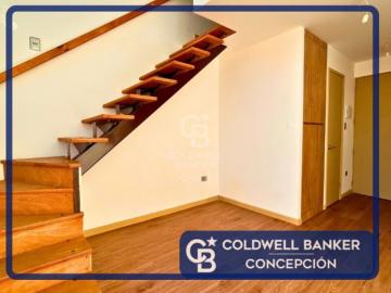 Departamento en Venta en Concepción
