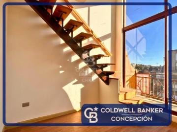 Departamento en Venta en Concepción
