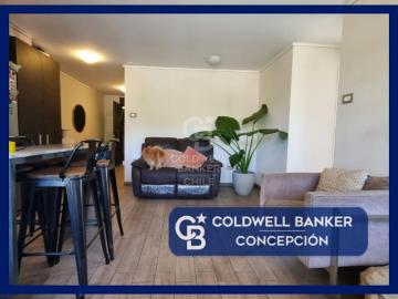 Departamento en Venta en Concepción