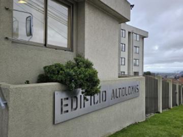 Departamento en Venta en Concepción