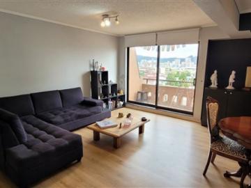 Departamento en Venta en Concepción