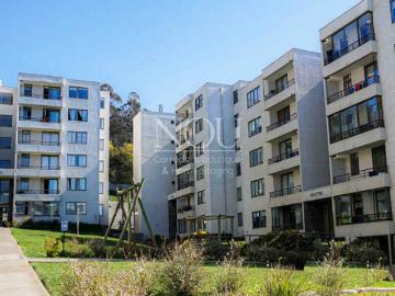 Departamento en Venta en Concepción