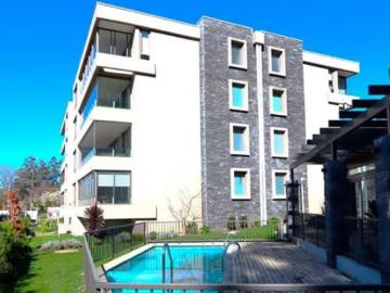 Departamento en Venta en Concepción