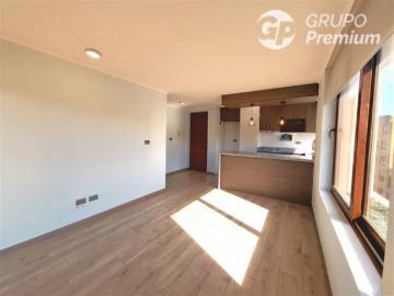 Departamento en Venta en Concepción