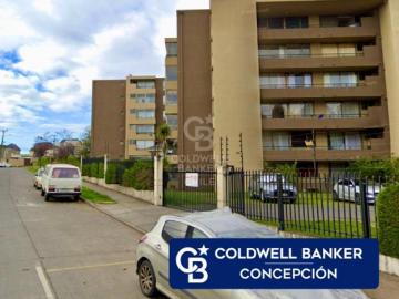 Departamento en Venta en Concepción