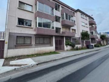 Departamento en Venta en Concepción