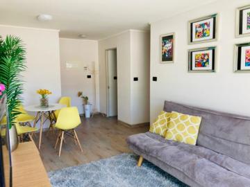 Departamento en Venta en Concepción