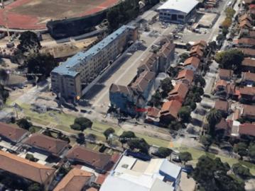 Departamento en Venta en Concepción